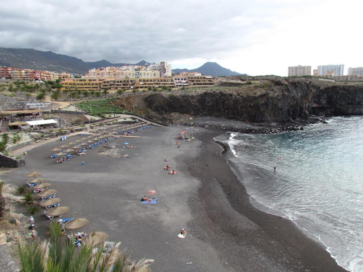 Villa Sofia In Callao Salvaje Exteriör bild